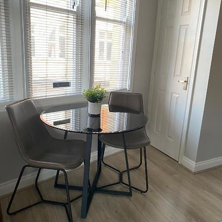 Galtres Chambers Apartment Coppergate 요크 외부 사진